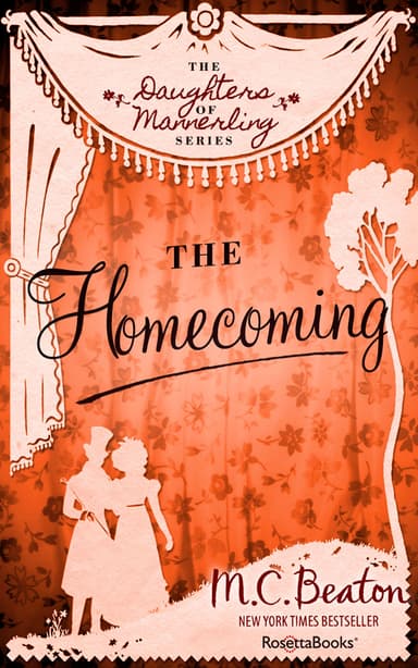 Cover of The Homecoming