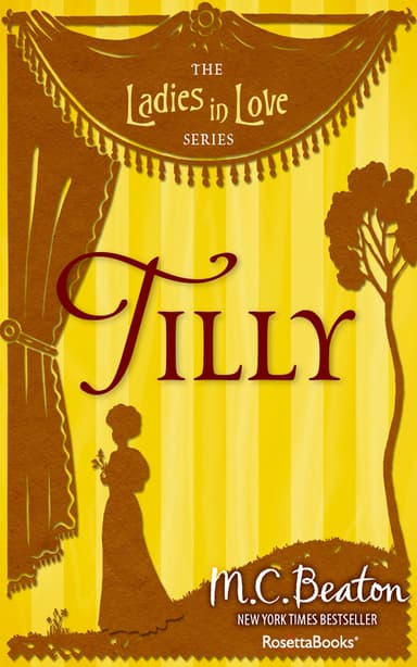 Cover of Tilly