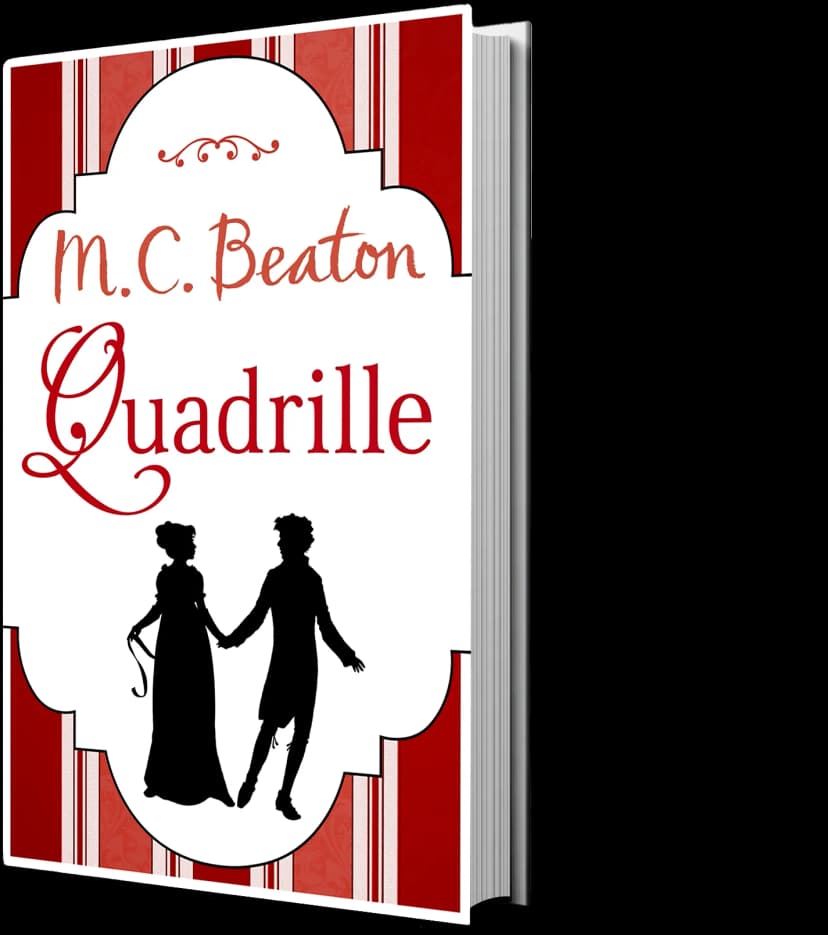 Quadrille Cover of Quadrille