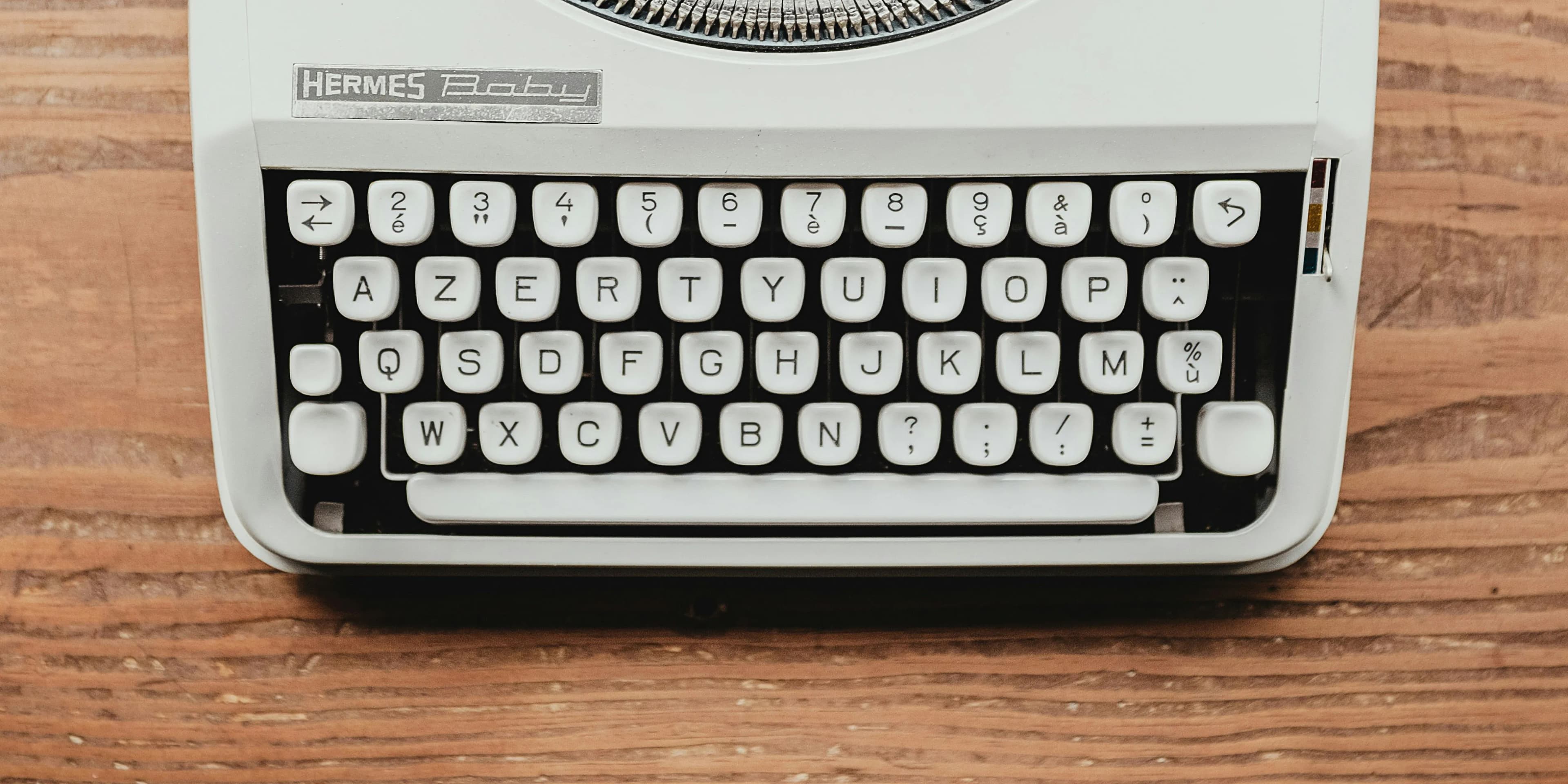 M.C. Beaton's Writing Advice banner image